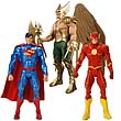 DC Unlimited Wave 1 Action Figure Case